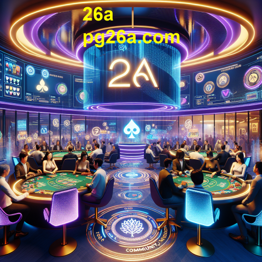 A Importância da Categoria 'Comunidade' nos Jogos Online